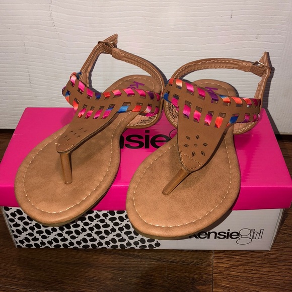 flip flops - Picture 3 of 3